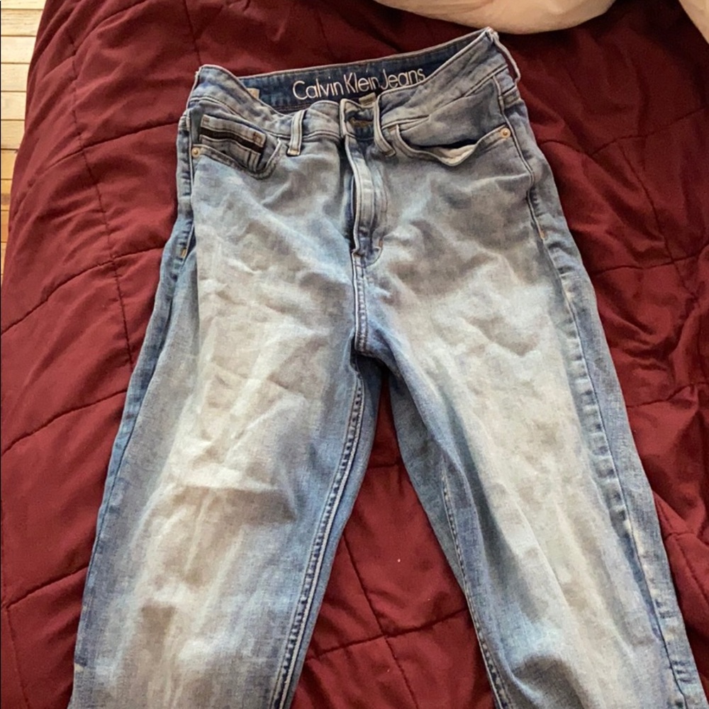 Calvin Klein Jeans size 29